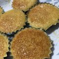 いずぅとゆーま's cooksnap of when they made ●奇跡の美味さ【高級っぽいマドレーヌ♡】.