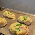 ぽていト's cooksnap of when they made 約30分で完成！？不思議パンの枝豆チーズ.