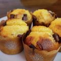 hacochan's cooksnap of when they made HMでカップケーキ.