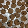 りお５１０'s cooksnap of when they made 簡単！サクサク♪ ジャムクッキー☆　.
