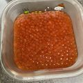 ぐりっちぃ's cooksnap of when they made いくら(スジコ)の味付け、冷凍方法♡.