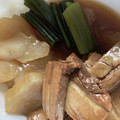 kinkinsan's cooksnap of when they made ずるっこ豚の角煮.