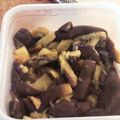 naoko_n's cooksnap of when they made 蒸し茄子.