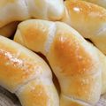 クック5CLUS8☆'s cooksnap of when they made ホームベーカリーで作る、白トリュフパン✨.