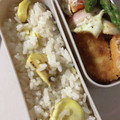 ペーシェ's cooksnap of when they made 簡単栗ごはん.