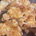 ふぁんころ's cooksnap of when they made ☆牛しまちょうの焼肉☆.