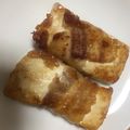 かんじきんぐ's cooksnap of when they made お腹いっぱい！豆腐の肉巻き.