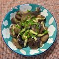 しゅい6's cooksnap of when they made ナス煮びたし♪簡単血流改善に漢方薬膳.