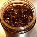 みつまる3232's cooksnap of when they made いちご酒の副産物　いちごジャム.