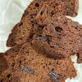 クック1DWX6D☆'s cooksnap of when they made コストコマフィンでラスク.