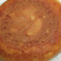 ツインズ♀ママ's cooksnap of when they made 炊飯器とHMでプリンパン風ケーキ.