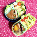 ふたごゆき's cooksnap of when they made 白だしで簡単＊かにかまとネギの卵焼き.