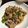 ゆうあラブ's cooksnap of when they made ＊豚こまとピーマンの甘辛チーズのっけ＊.