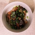 すうぷ's cooksnap of when they made なんちゃって天丼.
