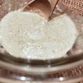 プルプルプルメリア's cooksnap of when they made 簡単手作り ごまドレッシング.