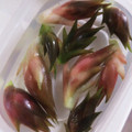 わかポン☆'s cooksnap of when they made 水で簡単☆シャキシャキみょうがの保存方法.
