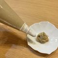 LIN★'s cooksnap of when they made ヘルシー簡単！甘栗でマロンクリーム.