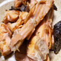 まこパパ's cooksnap of when they made 皮まで美味しい 秋鮭のフライパン焼き.