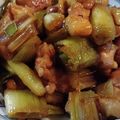 とうやんママ's cooksnap of when they made お手軽＊手抜き？！ネギ間の串なし焼き鳥.