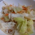 ぷっちかおりんご's cooksnap of when they made 失敗しない★絶品★豚肉キャベツ★味噌炒め.