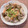 しゅい6's cooksnap of when they made いつもと違う♪ナスで焼きそば.