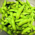 azbjbn's cooksnap of when they made 枝豆農家直伝！美味しい枝豆の茹で方.