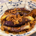 yokkaz81's cooksnap of when they made 揚げずに簡単！ごはんが進む☆麻婆茄子.