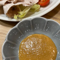 mai☆☆'s cooksnap of when they made なければつくろう手作り“ごまだれ”.