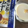 Yokchina's cooksnap of when they made 「甘酒酵素」甘酒トッピング3種類.