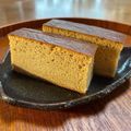 クックN1AMCJ☆'s cooksnap of when they made 長崎県人だった私からの*手作りカステラ*.
