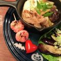 こつゆ514's cooksnap of when they made 桜色おにぎり.