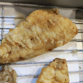 ガリ☆トトロ's cooksnap of when they made 【保育園給食】大人気！アジのカレー揚げ.