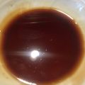 Yokchina's cooksnap of when they made バルサミコソース.
