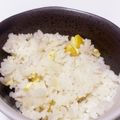 クック5VOWL2☆'s cooksnap of when they made 白だしでしっかり味の栗ご飯.