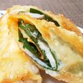 り～たん。's cooksnap of when they made 簡単で間違いない♡豚しそチーズ春巻き.