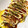 sato3★'s cooksnap of when they made 豚こまともやしのとん平焼き.