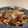 チャチャ丸。's cooksnap of when they made 超簡単！鯛のお頭アクアパッツァ.