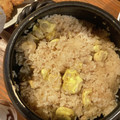 sakikoママ's cooksnap of when they made 栗ごはん(香ばしいしょうゆ味）.