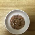 かおり♡♡♡'s cooksnap of when they made イカの塩辛 アレンジ 簡単すぎてごめん.