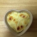 かおり♡♡♡'s cooksnap of when they made 一人ランチにも♪簡単豆腐グラタン.