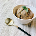 ℳᑦᑋᵃⁿ♡'s cooksnap of when they made 生卵不使用❤簡単濃厚抹茶アイスクリーム.