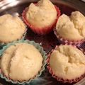 mthrk's cooksnap of when they made 【離乳食後期】簡単！ふわふわ蒸しパン.
