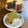 honobo〜no's cooksnap of when they made 米粉の抹茶シフォン（油無し）.