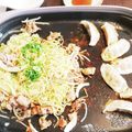 殿のお嫁さん's cooksnap of when they made シャ乱Qはたけの絶品！焼きラーメン.