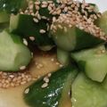 ヨシヨッシー's cooksnap of when they made やみつききゅうり.