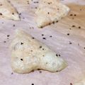 動物母さん's cooksnap of when they made チーザ？ビールと♡カリカリチーズおつまみ.