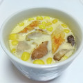 クック9YDRCY☆'s cooksnap of when they made ☆茶碗蒸し☆.