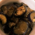 プーさんが好き☆'s cooksnap of when they made ✽なすのとろっと♪にんにく味噌✽.