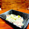 ＊あんずあん＊'s cooksnap of when they made 簡単で美味しいゴーヤのツナマヨネーズ和え.