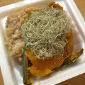つかだめこ's cooksnap of when they made かぼちゃと納豆で簡単にもう一品☆.